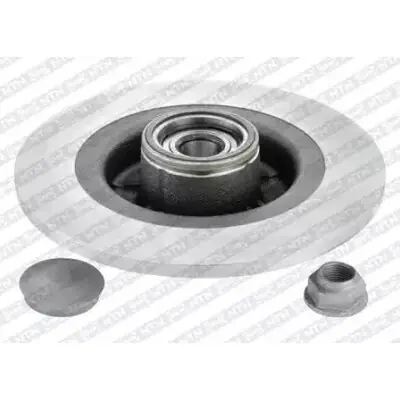 Disco de freno SNR KF155.79U SNR KF155.79U Oferta Flash